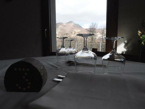 Hotel La Buca Delle Fate