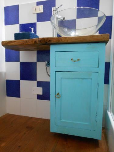 B&B Alle Betulle