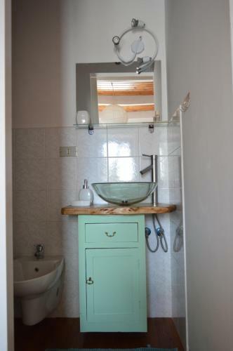 B&B Alle Betulle