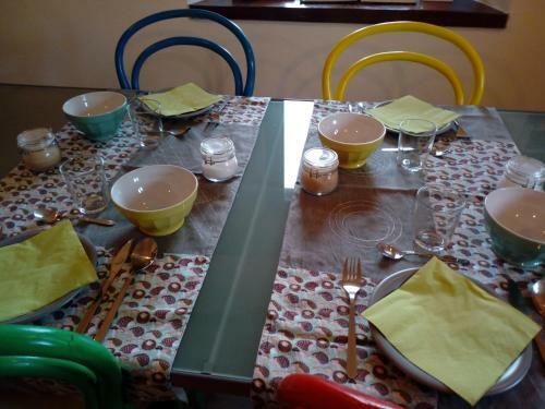 B&B Alle Betulle