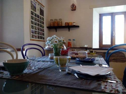B&B Alle Betulle