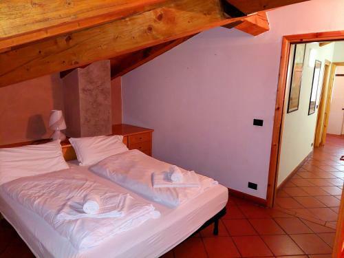 Apartamento Appartamento Pieve