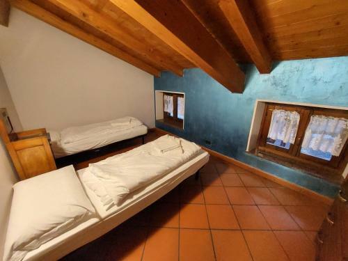 Apartamento Appartamento Pieve