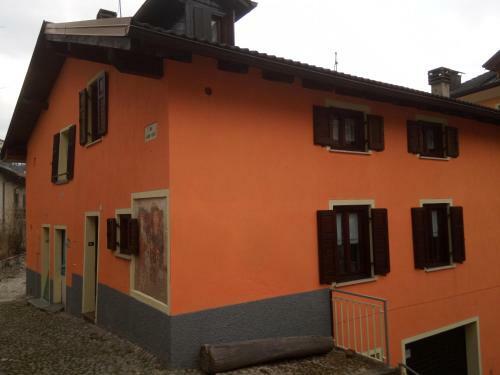 Apartamento Appartamento Pieve