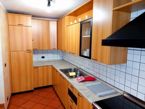 Apartamento Appartamento Pieve