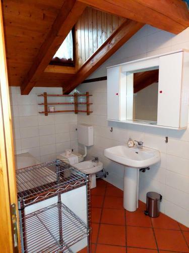 Apartamento Appartamento Pieve