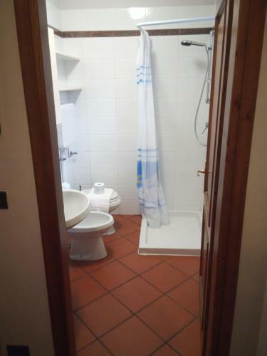 Apartamento Appartamento Pieve