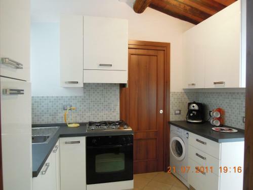 Apartamento Corte Navari - Guesthouse Fred