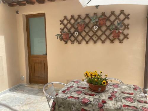 Apartamento Corte Navari - Guesthouse Fred
