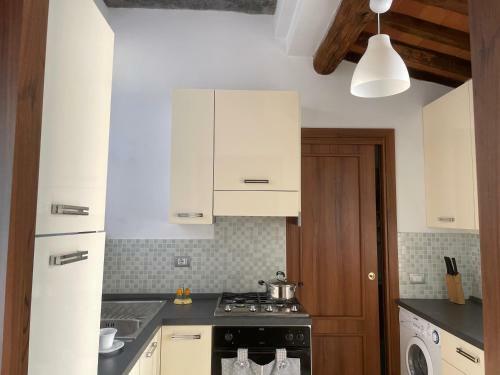 Apartamento Corte Navari - Guesthouse Fred