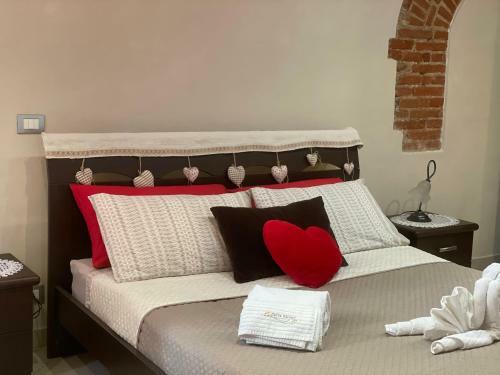 Apartamento Corte Navari - Guesthouse Fred
