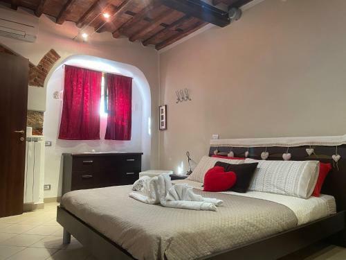Apartamento Corte Navari - Guesthouse Fred