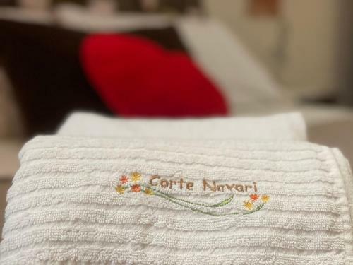 Apartamento Corte Navari - Guesthouse Fred
