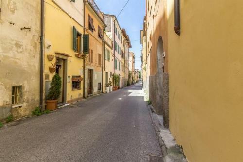 Apartamento Corte Navari - Guesthouse Fred