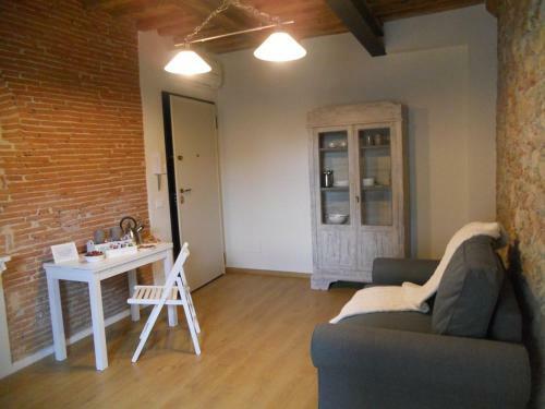 Apartamento Appartamento Urania - Le Muse