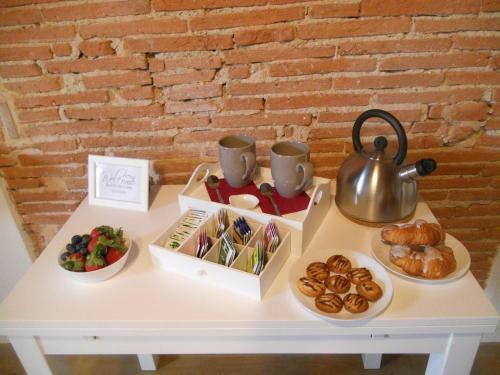 Apartamento Appartamento Urania - Le Muse