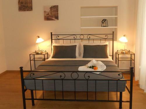 Apartamento Appartamento Urania - Le Muse