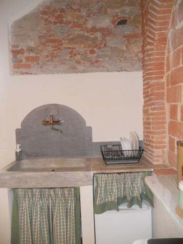 Apartamento Appartamento Urania - Le Muse