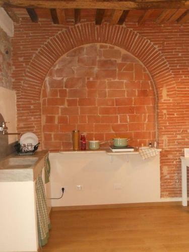 Apartamento Appartamento Urania - Le Muse