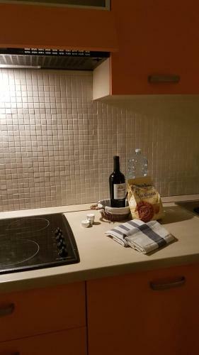 Apartamento Vittoria Marina Di Pietrasanta