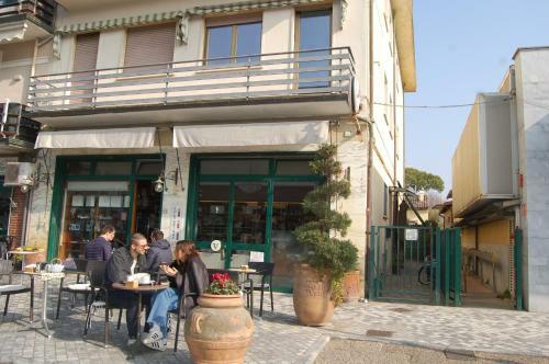 Apartamento Appartamento Versilia