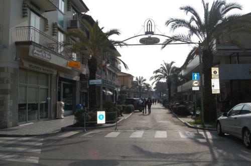 Apartamento Appartamento Versilia