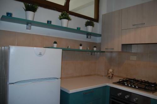 Apartamento Appartamento Versilia