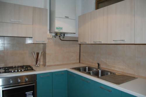 Apartamento Appartamento Versilia