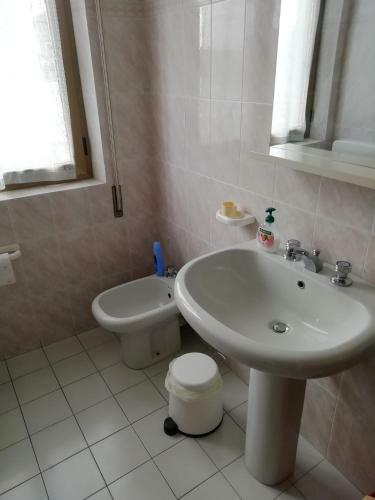 Apartamento Appartamento Versilia