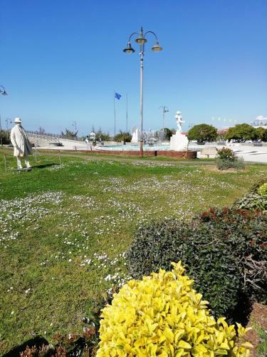 Apartamento Appartamento Versilia