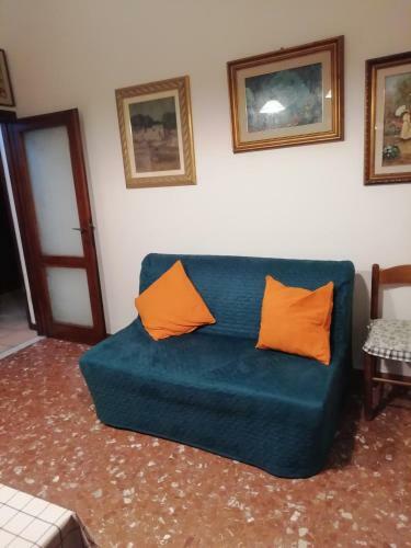Apartamento Appartamento Versilia