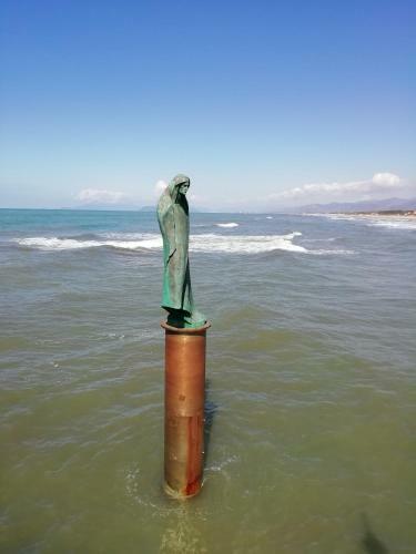Apartamento Appartamento Versilia