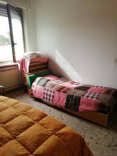 Apartamento Appartamento Versilia
