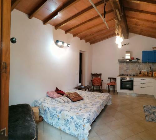 Apartamento Casina Versilia
