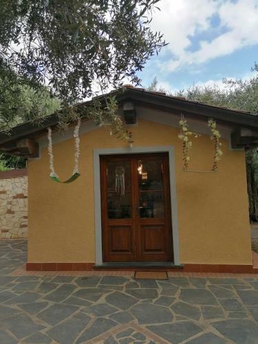 Apartamento Casina Versilia