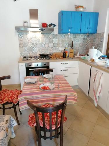 Apartamento Casina Versilia