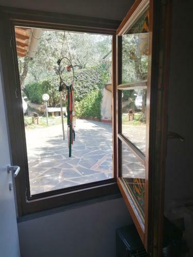 Apartamento Casina Versilia