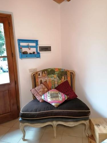 Apartamento Casina Versilia