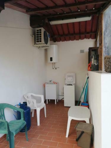 Apartamento Casina Versilia