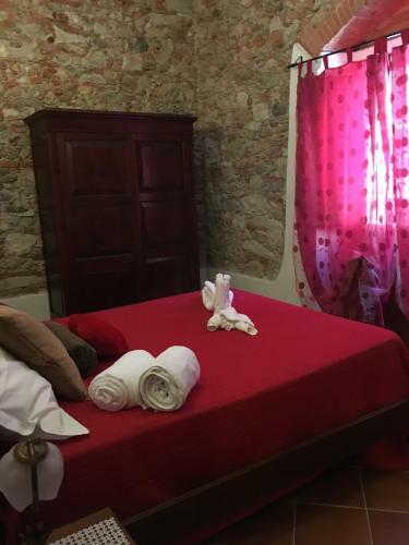 Apartamento Corte Navari - Loft Principe Filippo