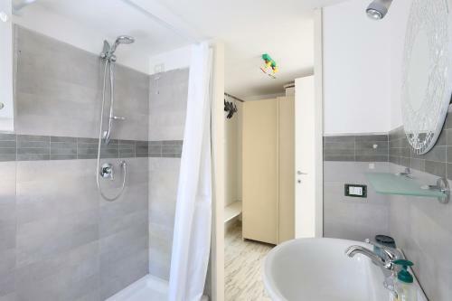 Apartamento Maison Sophie, 200m Dal Mare