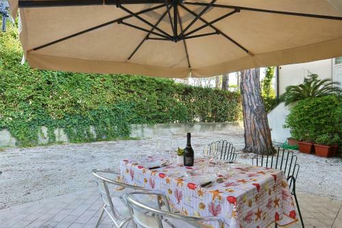 Apartamento Maison Sophie, 200m Dal Mare