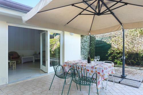 Apartamento Maison Sophie, 200m Dal Mare
