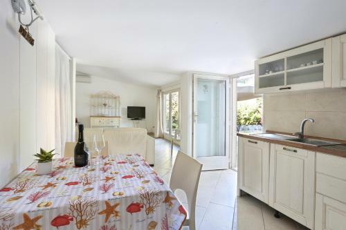 Apartamento Maison Sophie, 200m Dal Mare