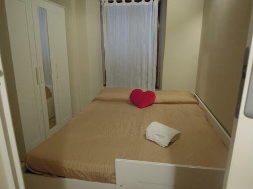 Apartamento Corte Navari - Italo's Home