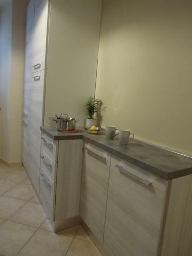 Apartamento Corte Navari - Italo's Home