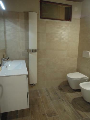 Apartamento Corte Navari - Italo's Home