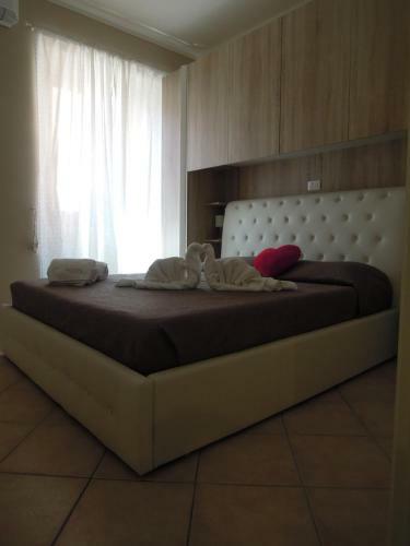 Apartamento Corte Navari - Italo's Home