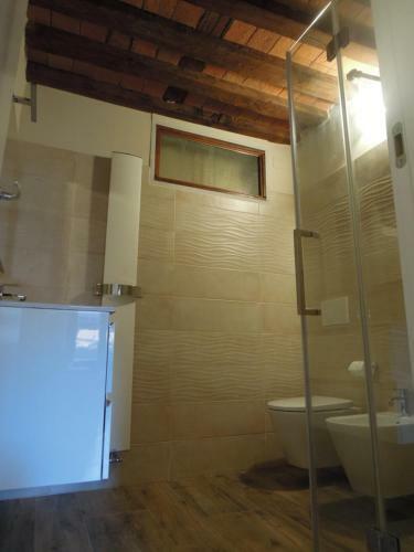 Apartamento Corte Navari - Italo's Home