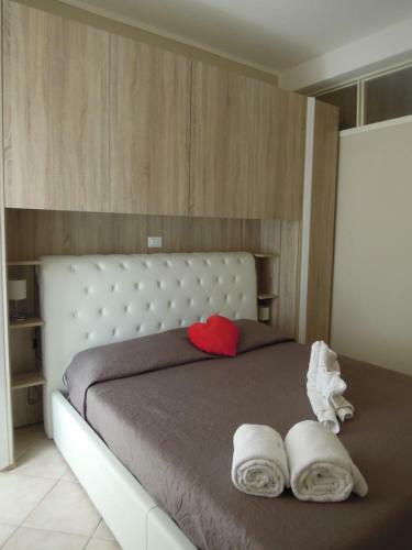 Apartamento Corte Navari - Italo's Home
